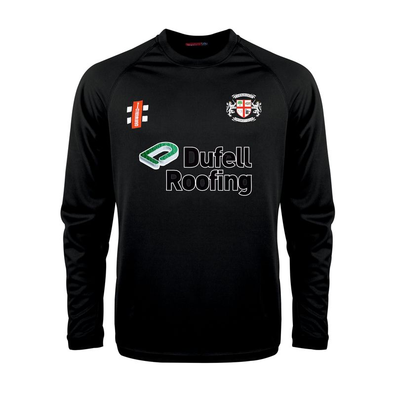 Evenwood Matrix Long Sleeve T Shirt Adult