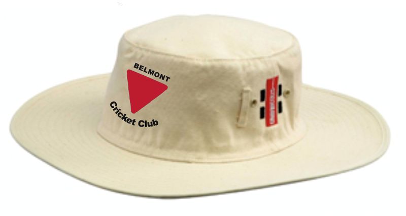 Belmont Wide Rim Sun Hat