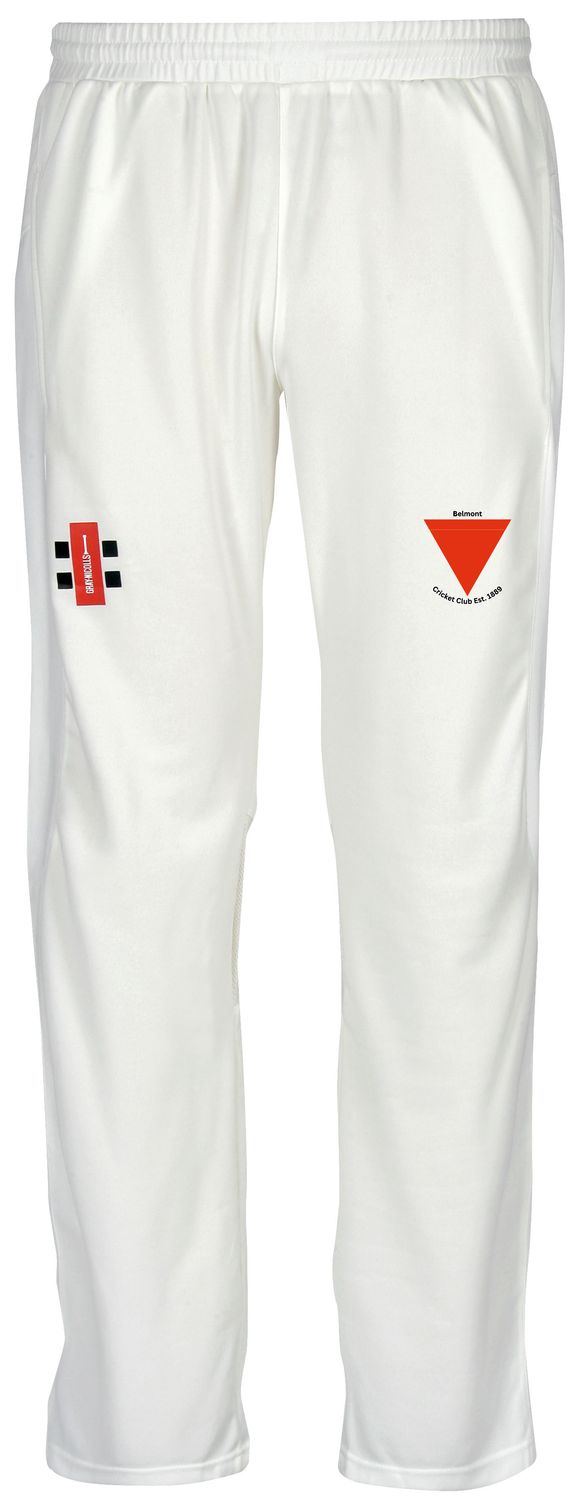 Belmont Velocity Cricket Trousers