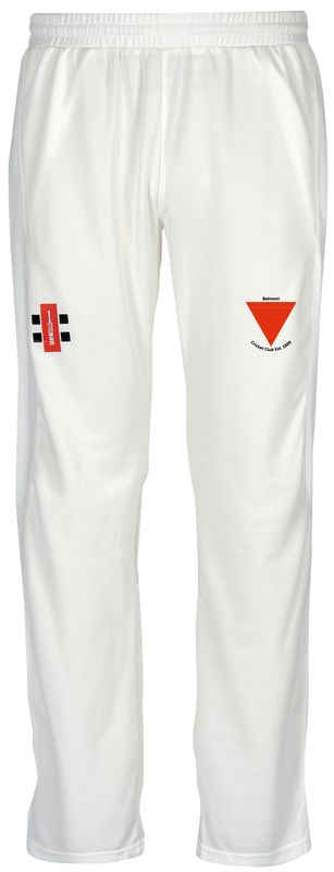 Belmont Velocity Cricket Trousers