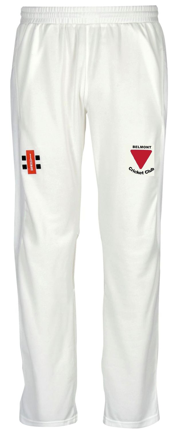 Belmont Velocity Cricket Trousers