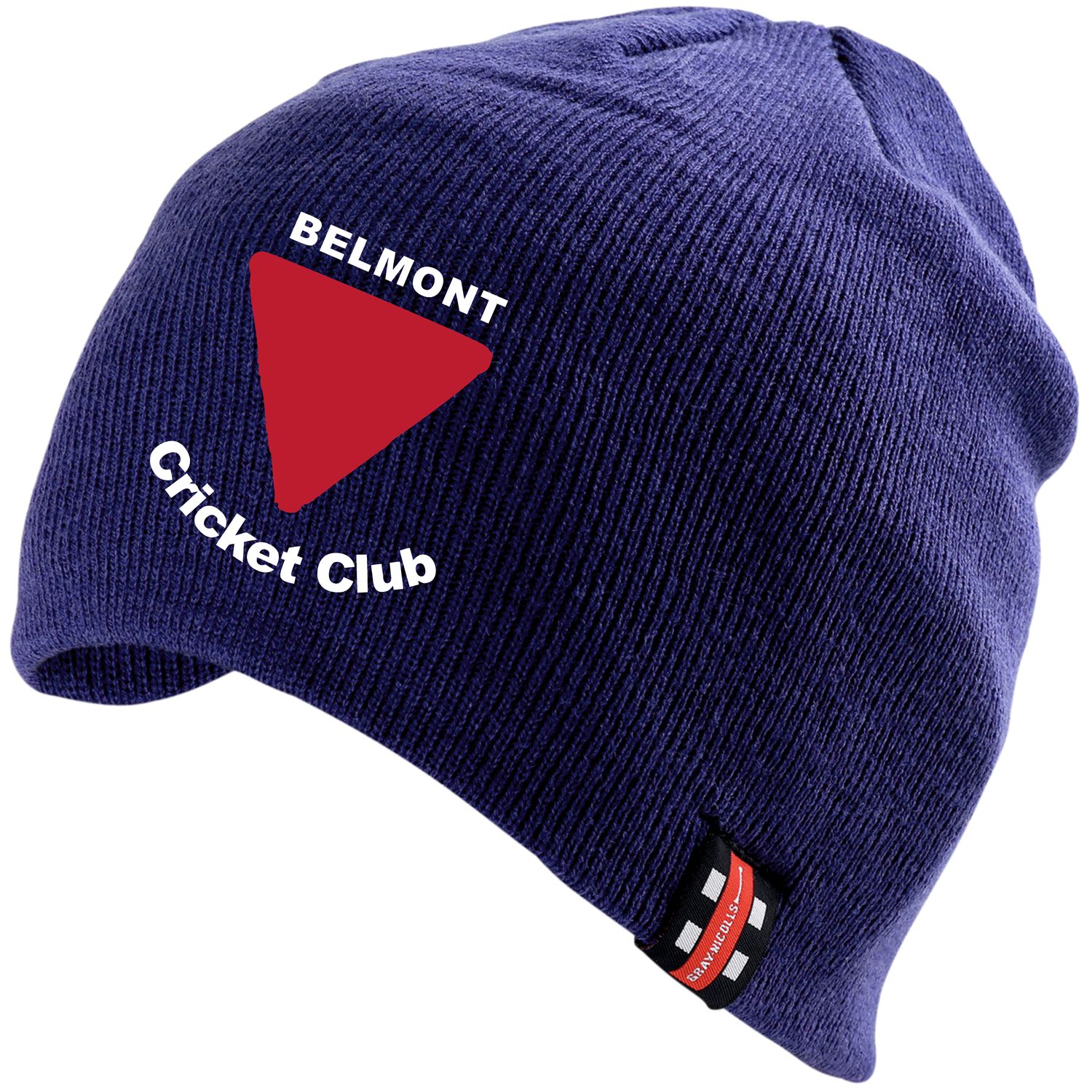 Belmont Beanie Hat