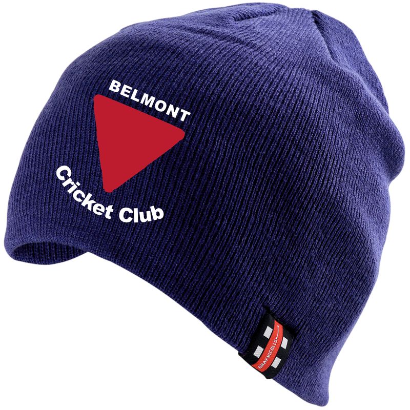 Belmont Beanie Hat