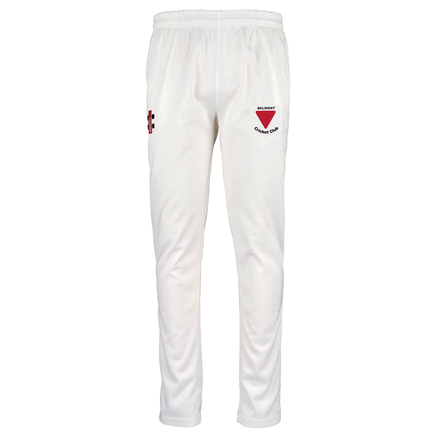 Belmont Matrix V2 SLIM FIT Cricket Trousers