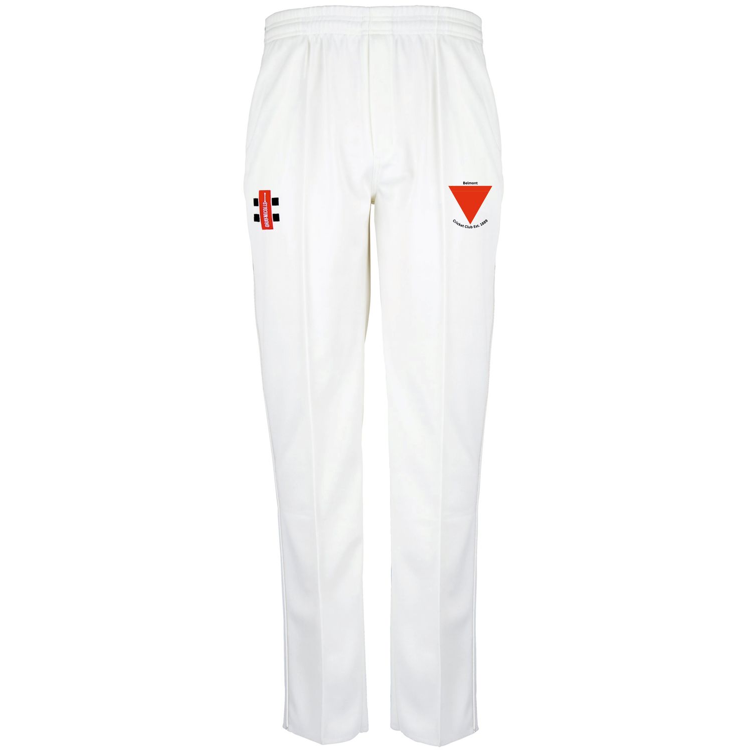 Belmont Matrix V2 Cricket Trousers