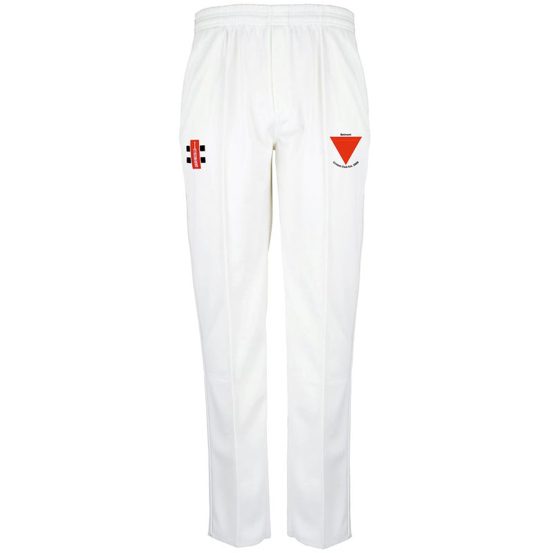 Belmont Matrix V2 Cricket Trousers