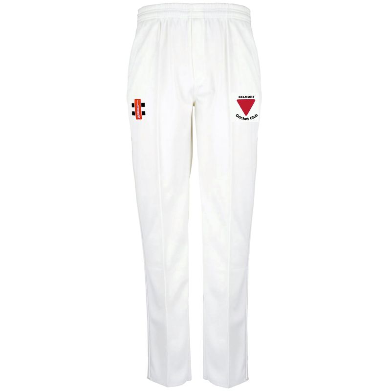 Belmont Matrix V2 Cricket Trousers