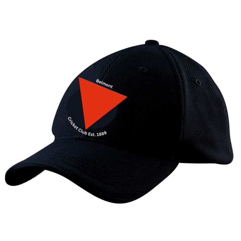 Belmont Cricket Cap