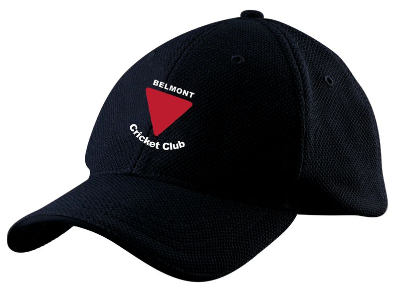 Belmont Cricket Cap