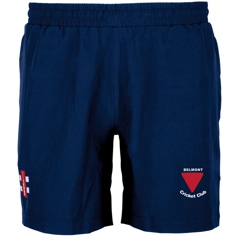 Belmont Velocity Shorts