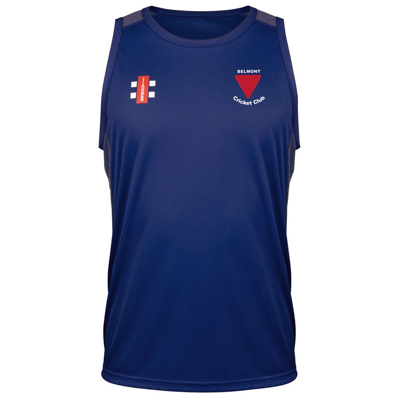 Belmont Pro Performance Vest