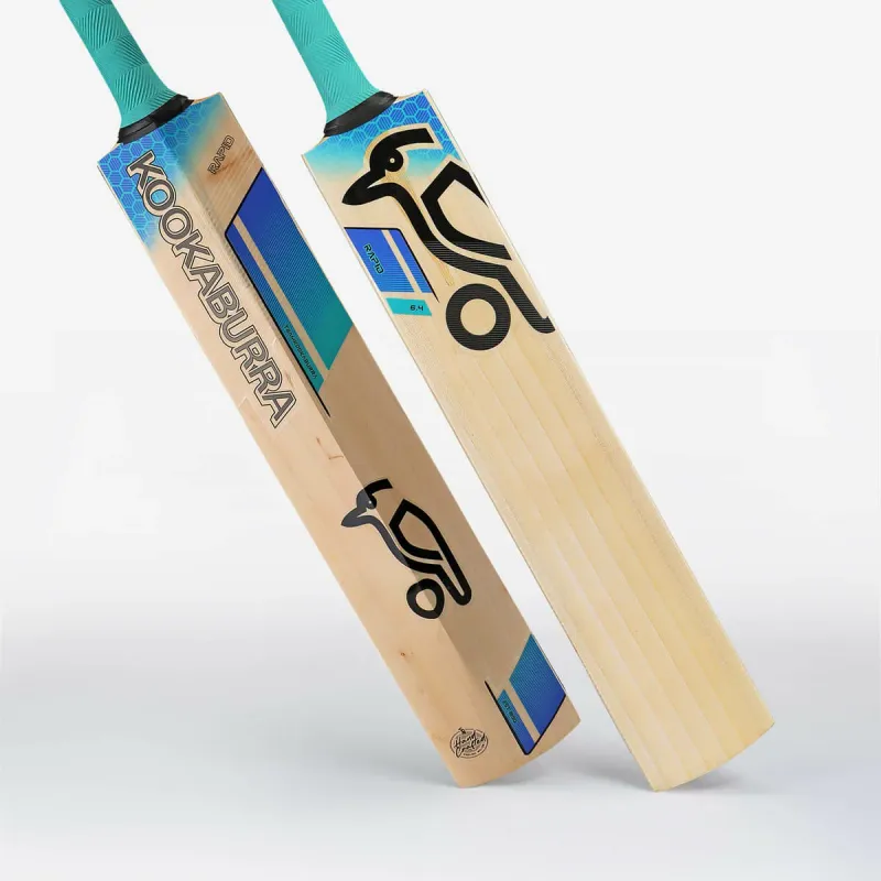 SUMMER SALE! - 2025 Kookaburra Rapid 7.1 Junior Bat
