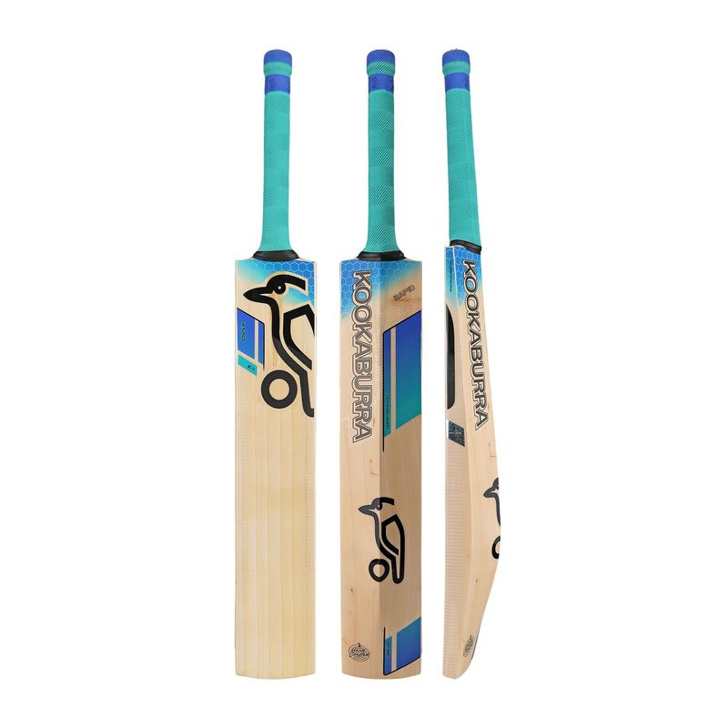 SUMMER SALE! 2025 Kookaburra Rapid 9.1 Senior Cricket Bat
