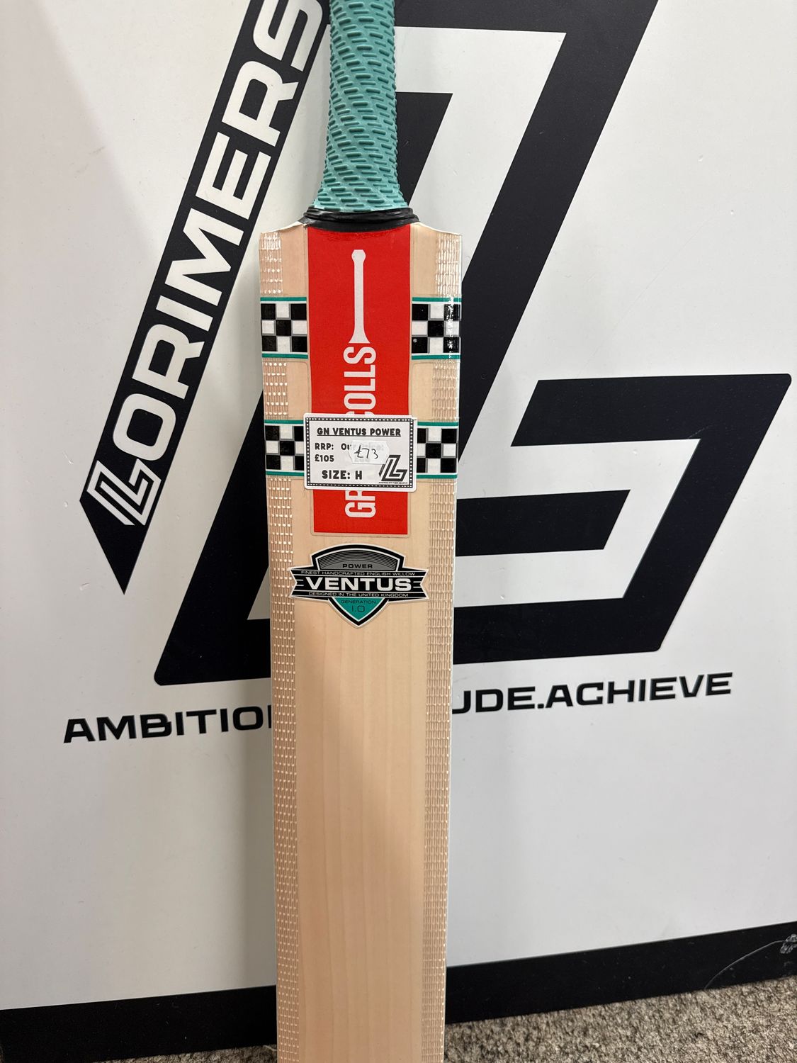 SUMMER SALE! - GN Ventus Power Junior Bat