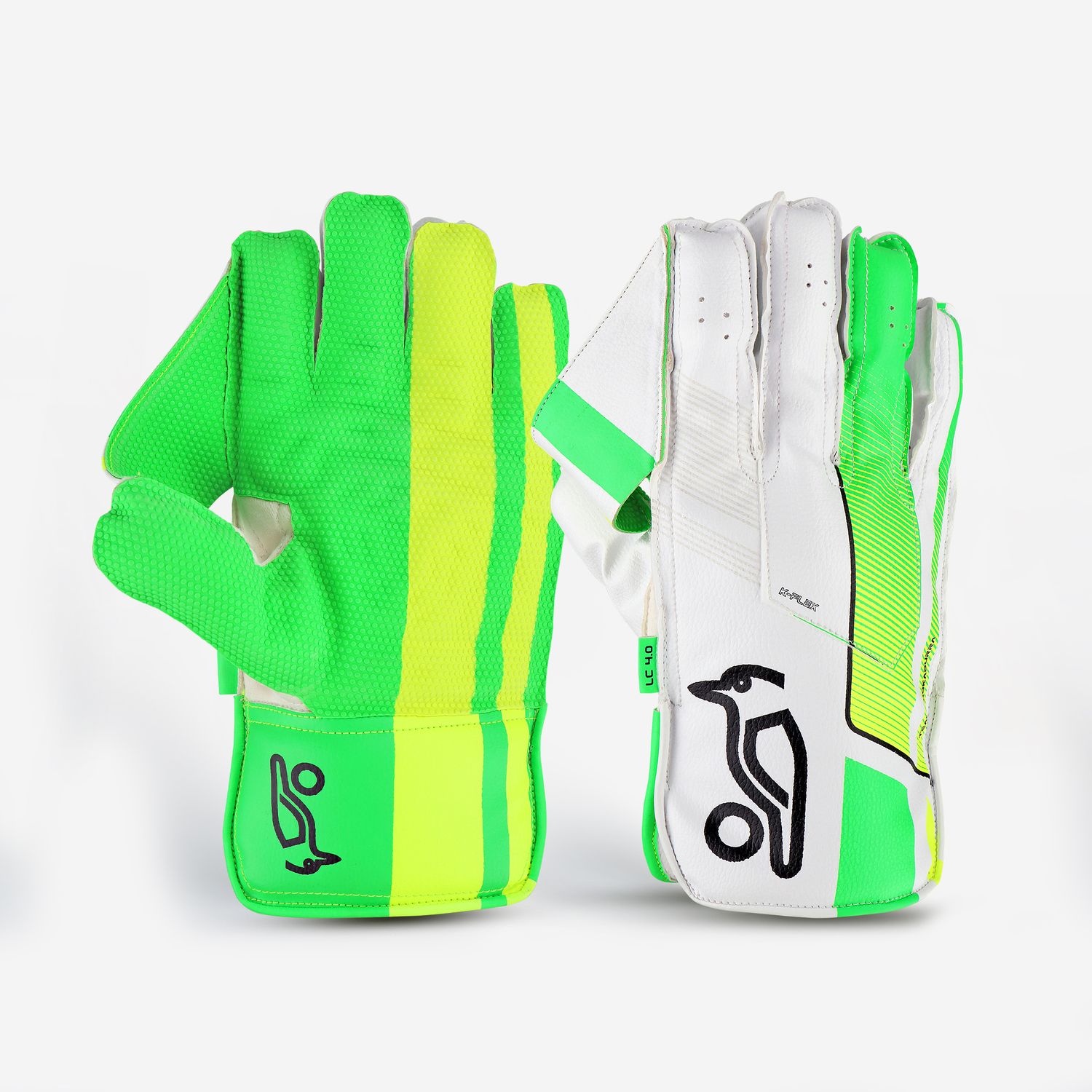 SUMMER SALE! Kookaburra LC 4.0 WK Glove (Junior)