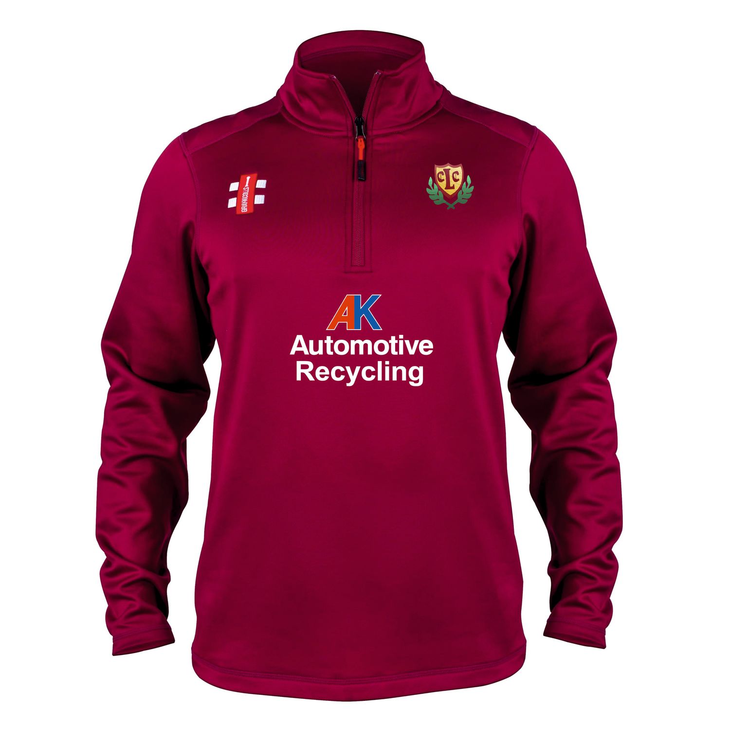 Lintz JUNIORS Storm Thermo Fleece Lintz JUNIORS Storm Thermo Fleece