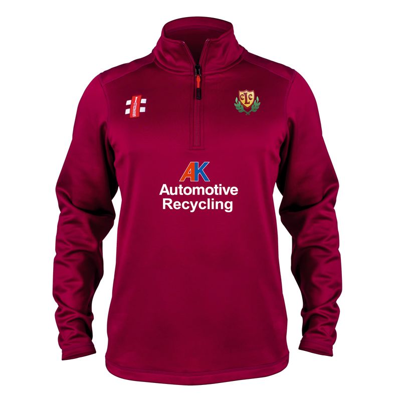 Lintz JUNIORS Storm Thermo Fleece Lintz JUNIORS Storm Thermo Fleece