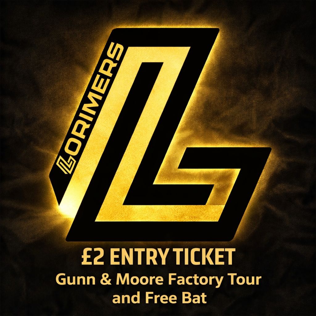 Entry Ticket for Factory Tour