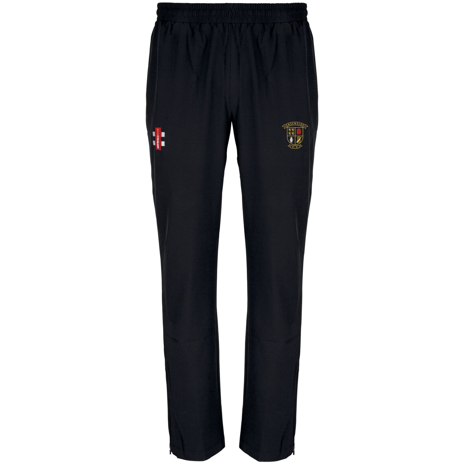 Greenside Velocity Training Trousers