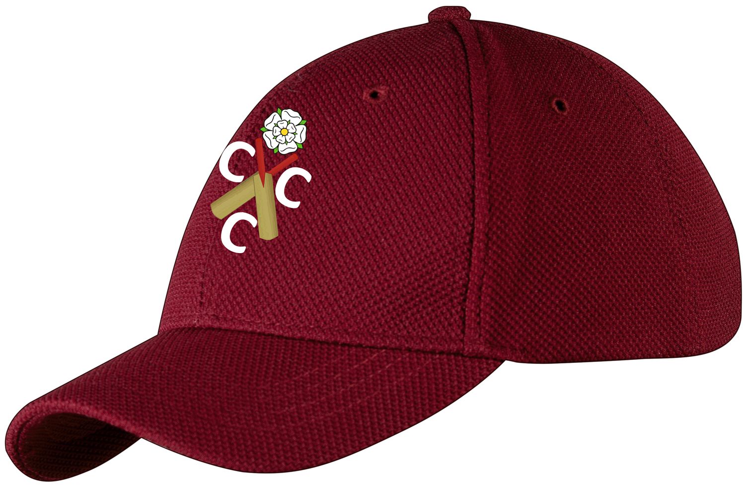 Castleton Cricket Cap