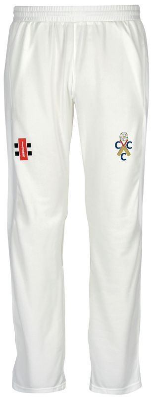 Castleton Velocity Cricket Trousers