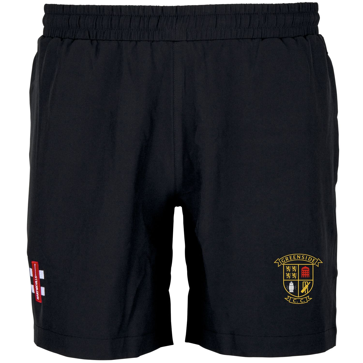 Greenside Velocity Shorts