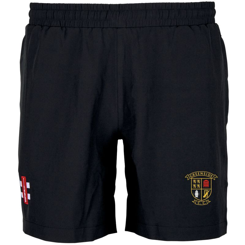 Greenside Velocity Shorts