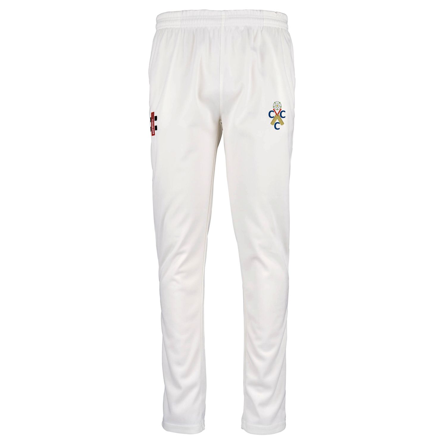 Castleton Matrix V2 SLIM FIT Cricket Trousers