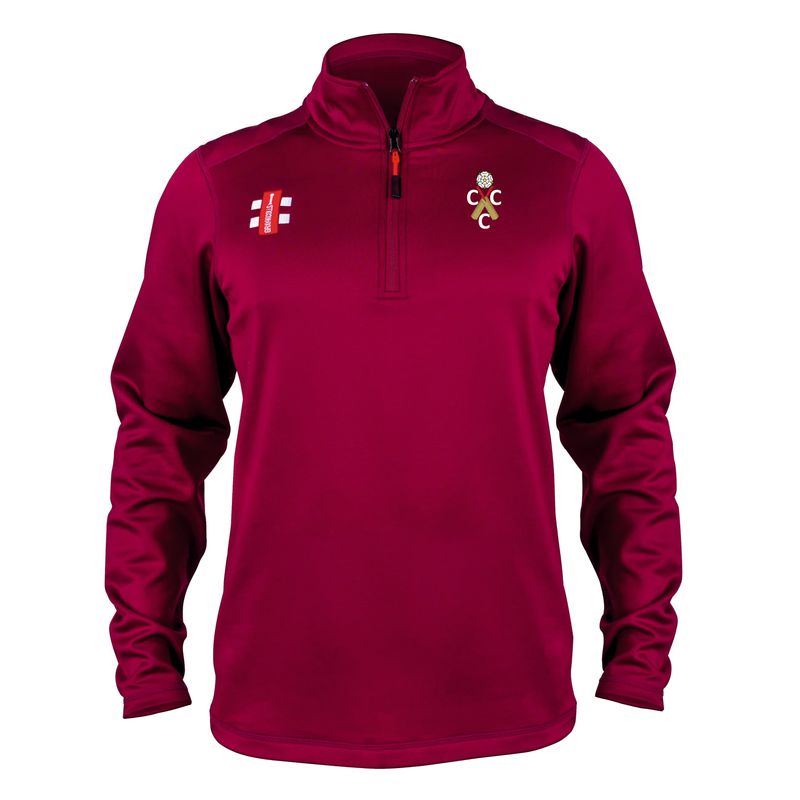 Castleton Storm Thermo Fleece