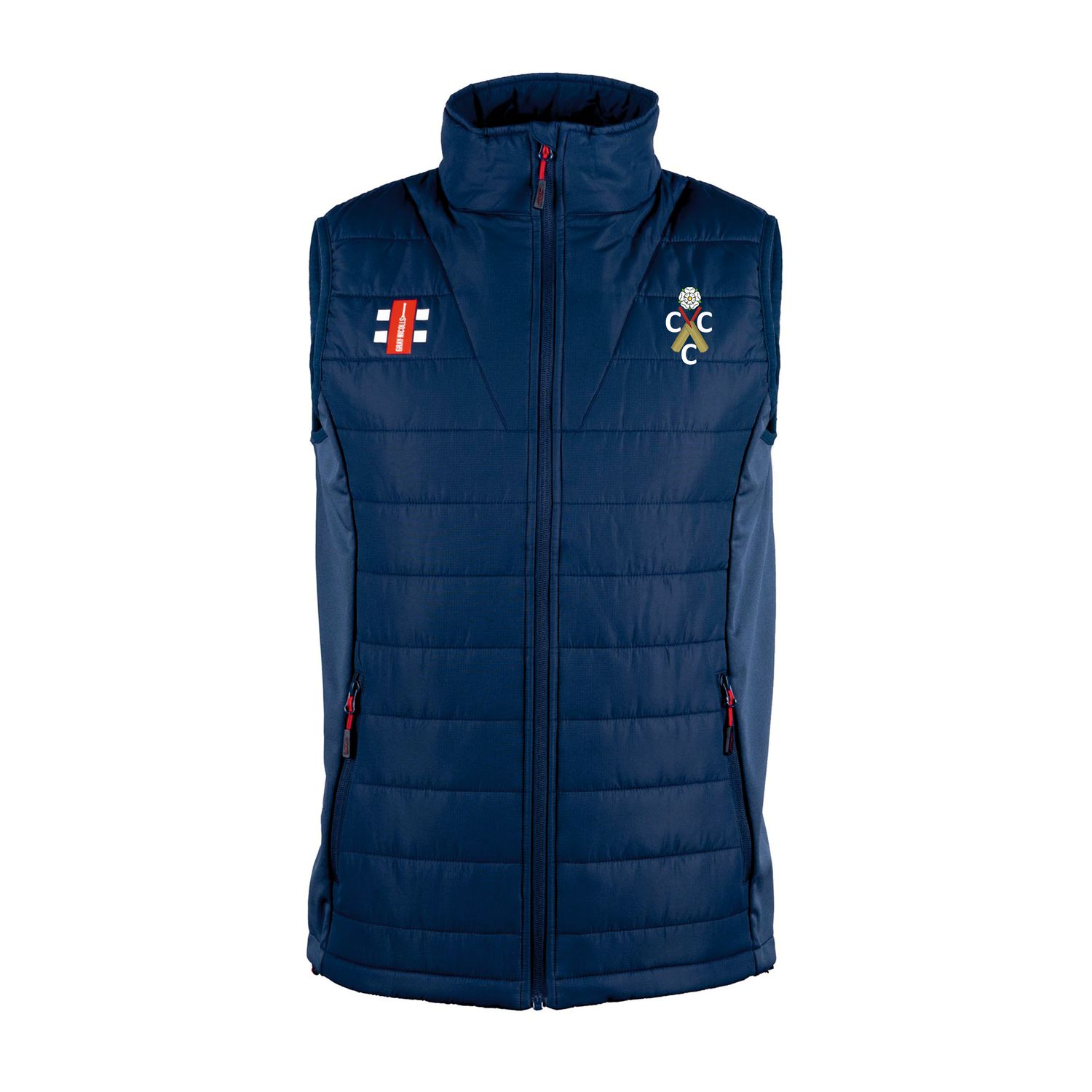 Castleton Pro Performance Bodywarmer