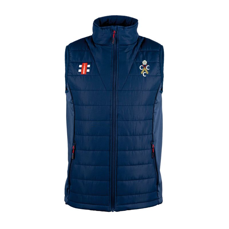 Castleton Pro Performance Bodywarmer