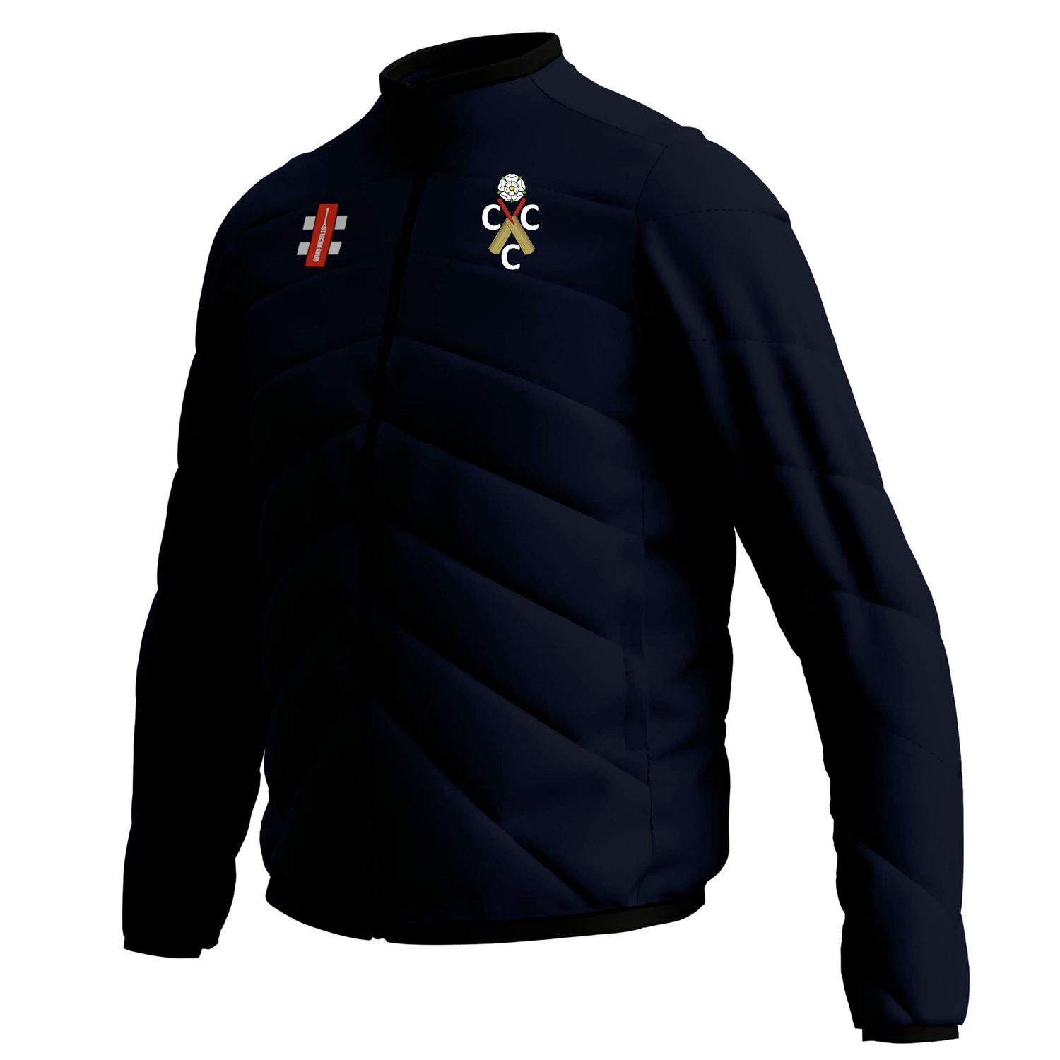 Castleton  GTS Full Zip Jacket