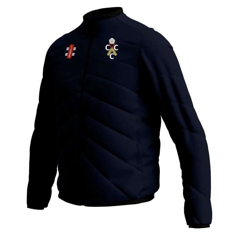 Castleton  GTS Full Zip Jacket