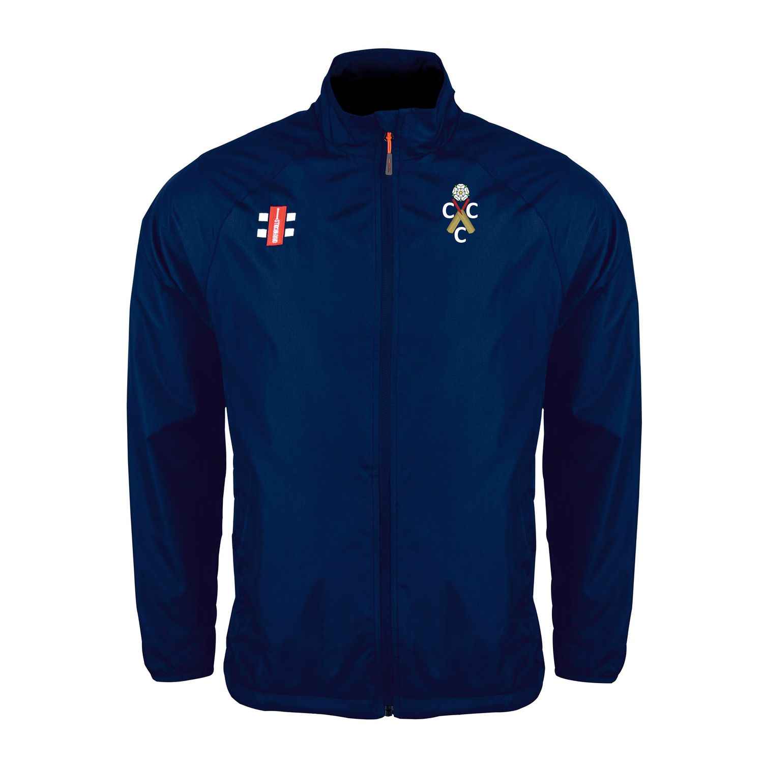 Castleton Velocity Rain Jacket