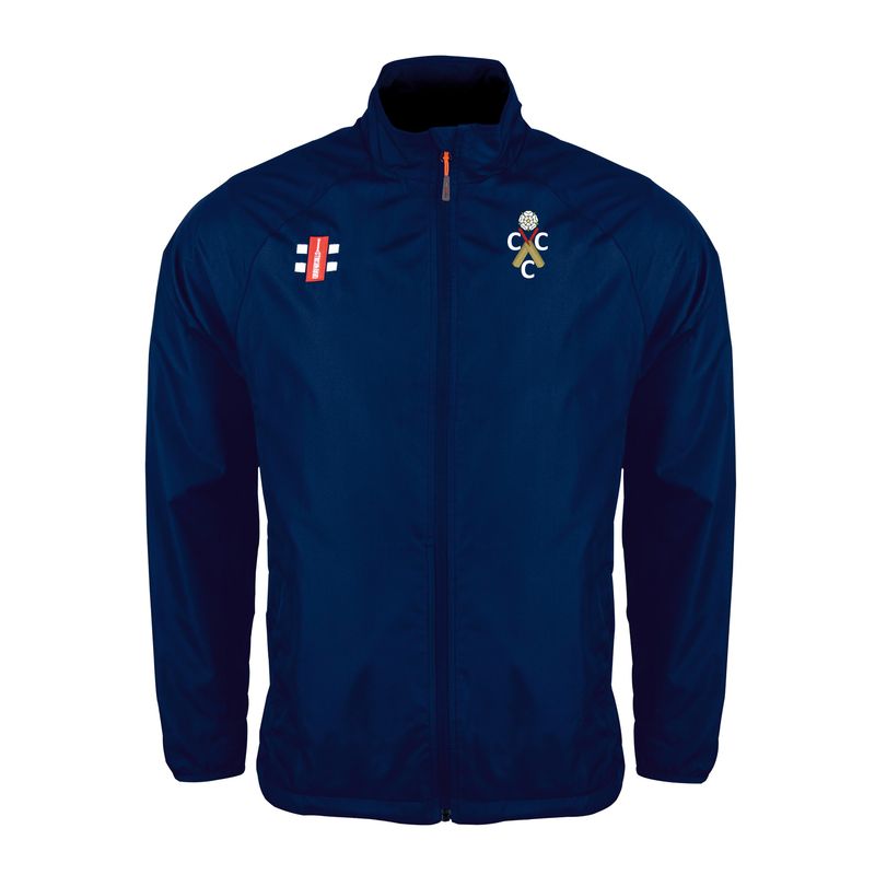 Castleton Velocity Rain Jacket