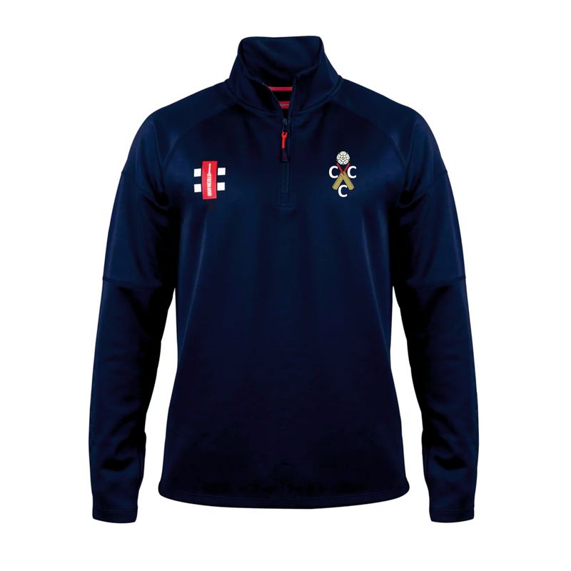 Castleton Navy PRO Thermo Fleece