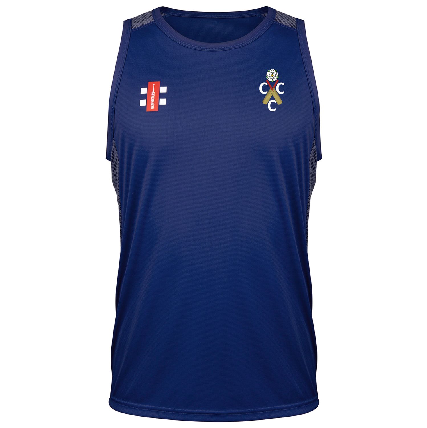 Castleton Pro Performance Vest