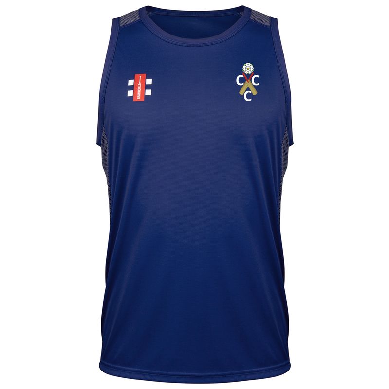 Castleton Pro Performance Vest