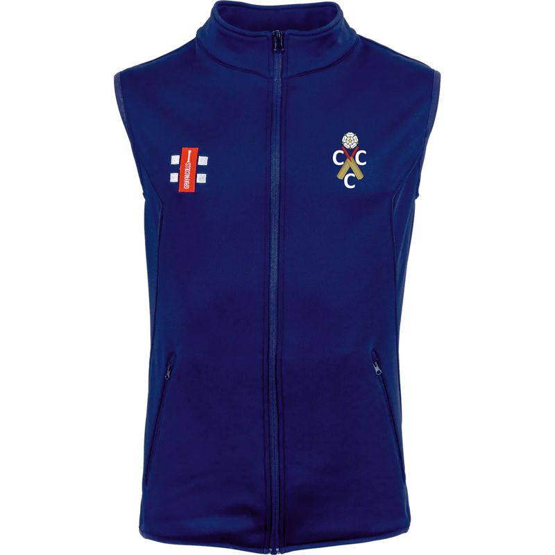 Castleton Storm Thermo Bodywarmer