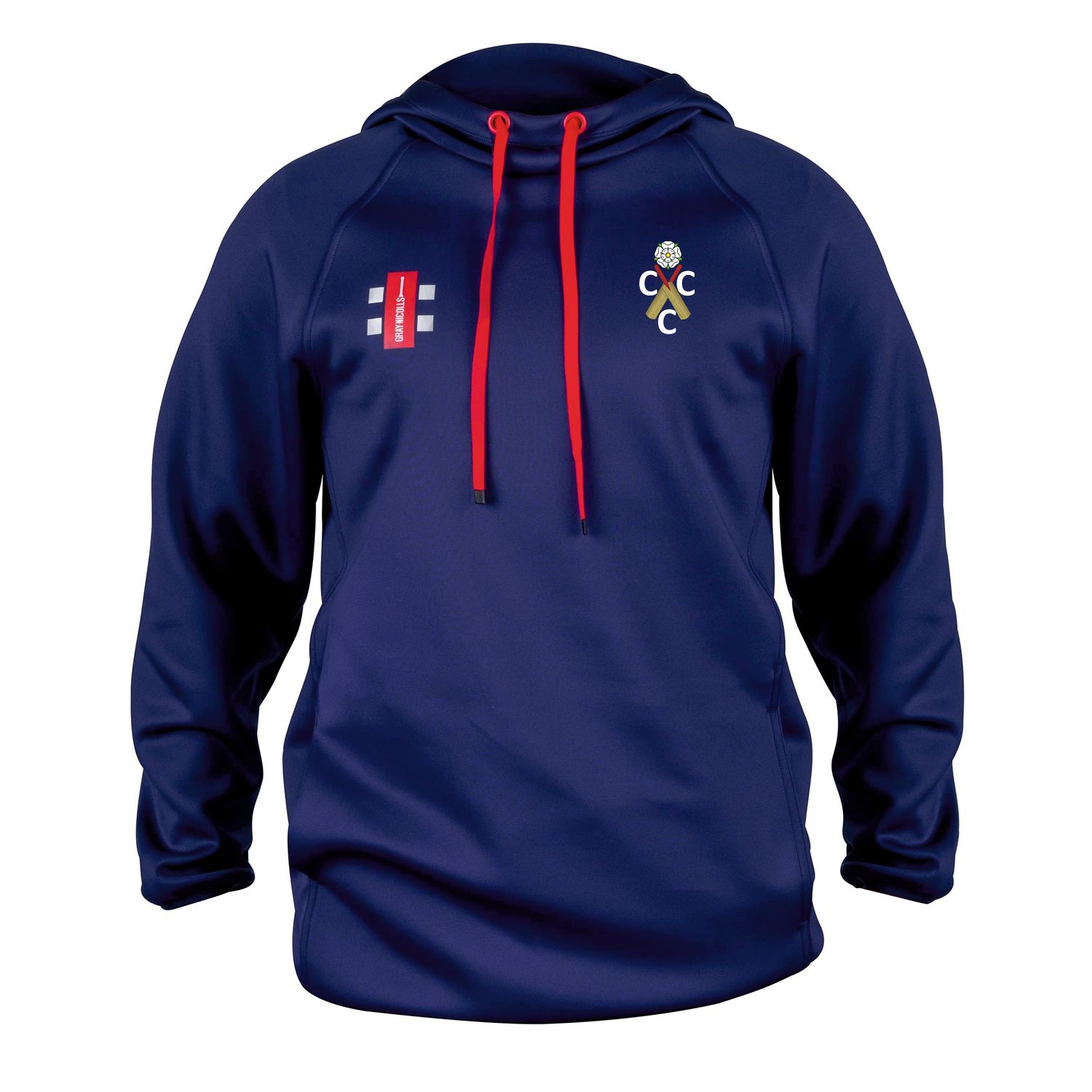 Castleton Pro Performance V2 Pull Over Hooded Top Adult