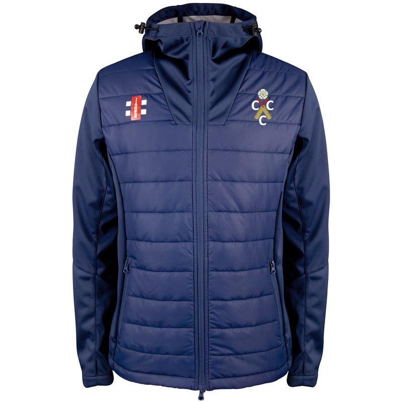 Castleton  Pro Performance Outdoor Jacket