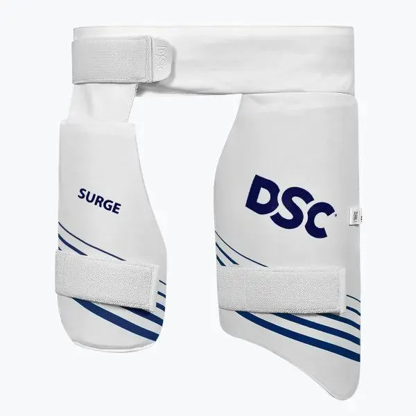 DSC Thigh Pad Surge Combo Set DSC Thigh Pad Surge Combo Set