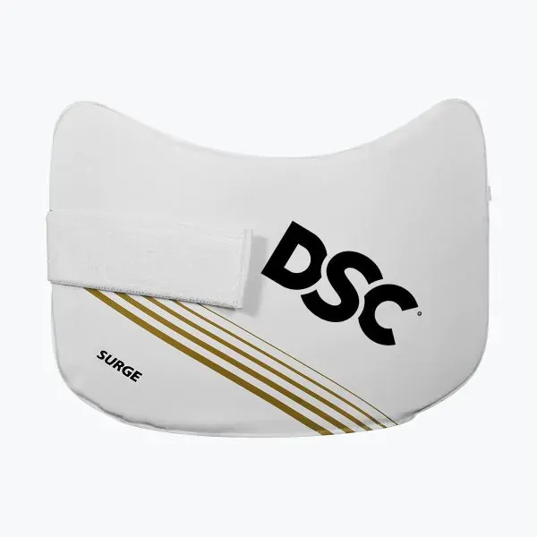 DSC CHEST GUARD SURGE DSC CHEST GUARD SURGE