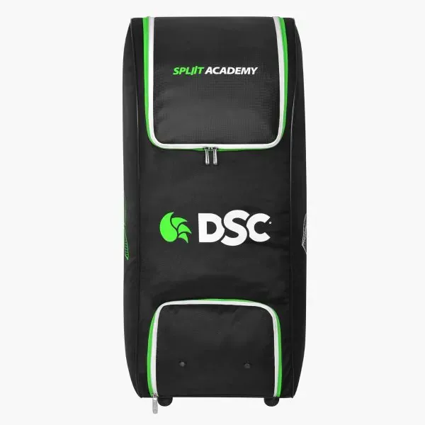 DSC Split Duffle / Wheelie Academy