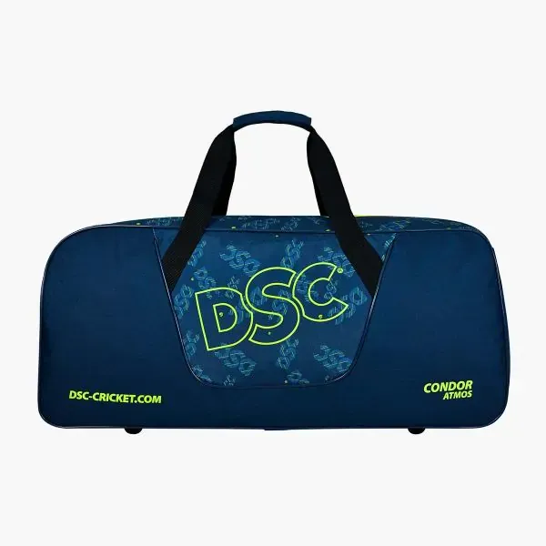 DSC Condor Glider Kit Bag (Without Wheels)