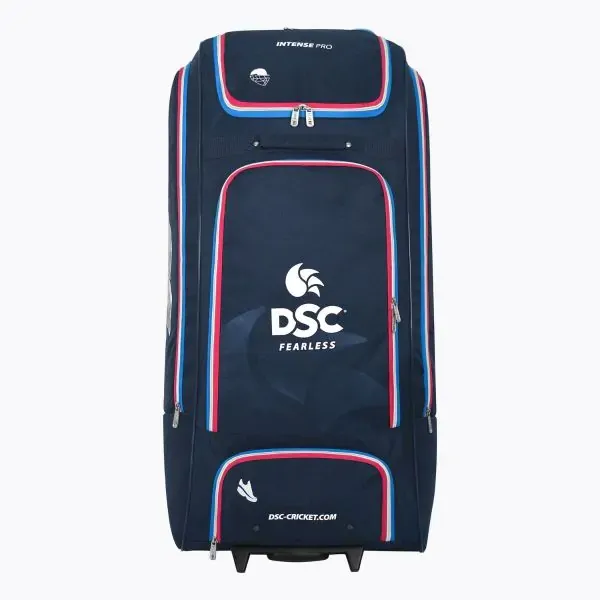DSC Intense Pro Duffle (With Wheels)