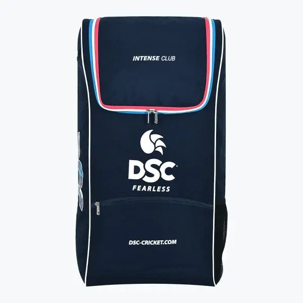 DSC Intense Duffle Club