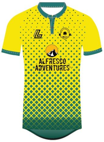 Newton-le-Willows Ladies T20 Shirt- Short sleeve (Pre-Order 4-6 Weeks)