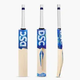 DSC Blu 1000 Cricket Bat (Youth)
