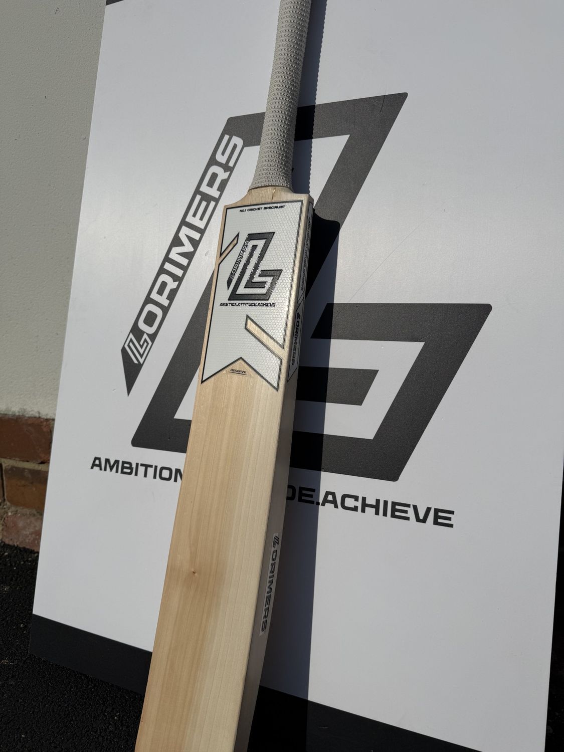 LORIMERS PRIME RESERVE (HYBRID) RANGE